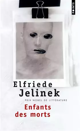 Couverture du produit · Les Enfants des morts
