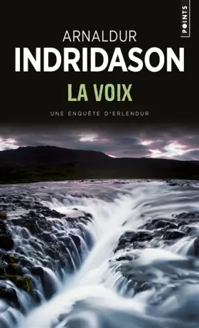 Couverture du produit · La voix