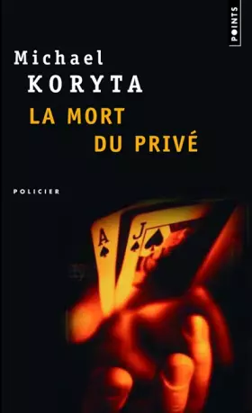 Couverture du produit · La Mort du Privé