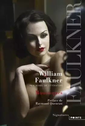 Couverture du produit · Moustiques