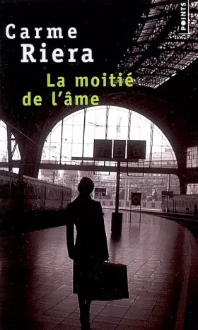 Couverture du produit · La Moitié de l'âme