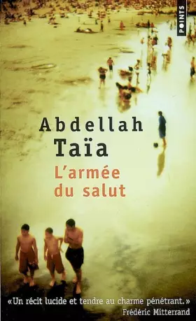 Couverture du produit · L'armée du salut