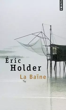 Couverture du produit · La Baïne
