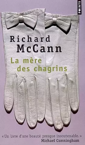 Couverture du produit · La mère des chagrins