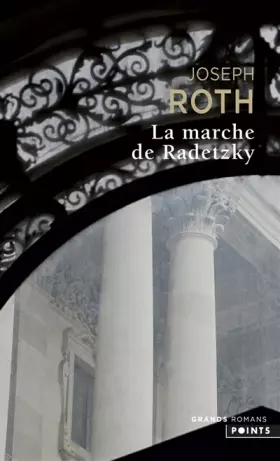 Couverture du produit · La Marche de Radetzky
