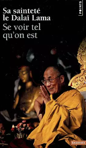Couverture du produit · Se voir tel qu'on est