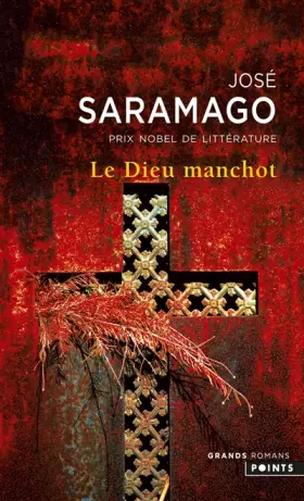 Couverture du produit · Le Dieu manchot