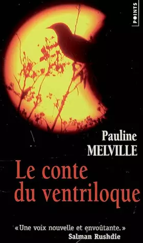 Couverture du produit · Le Conte du ventriloque