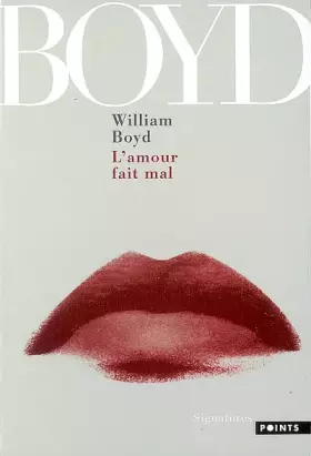 Couverture du produit · L'Amour fait mal