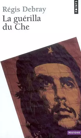Couverture du produit · La Guérilla du Che