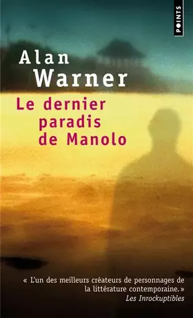 Couverture du produit · Le Dernier Paradis de Manolo
