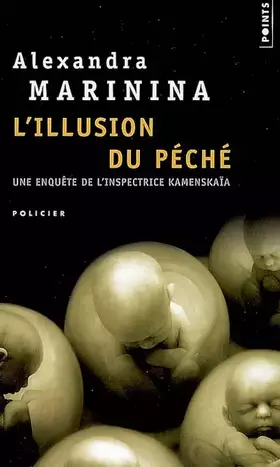 Couverture du produit · L'illusion du péché