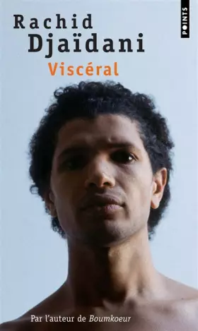 Couverture du produit · Viscéral