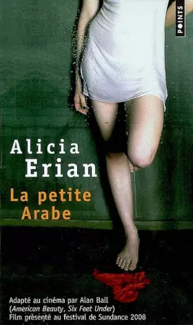 Couverture du produit · La Petite Arabe