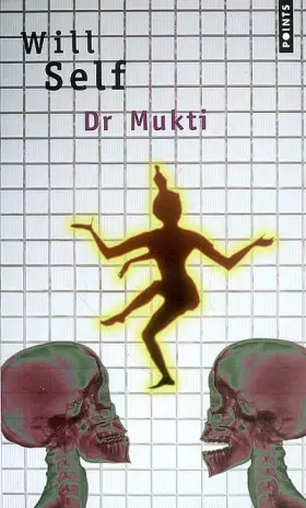Couverture du produit · Dr Mukti