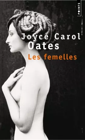 Couverture du produit · Les Femelles