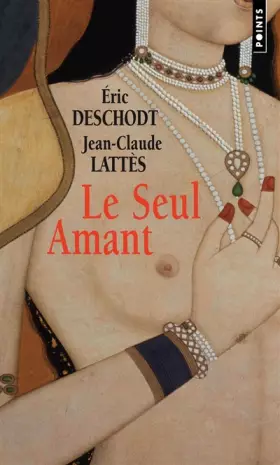 Couverture du produit · Le Seul Amant
