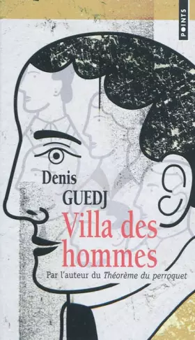 Couverture du produit · Villa des hommes