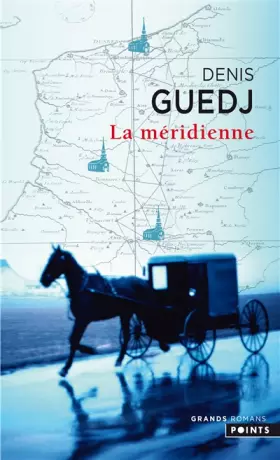Couverture du produit · La Méridienne