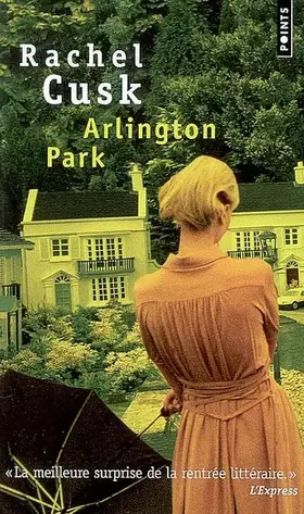 Couverture du produit · Arlington Park