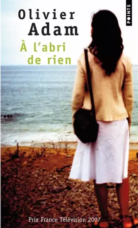 Couverture du produit · A l'abri de rien