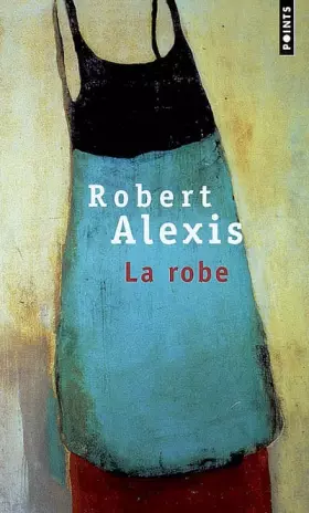 Couverture du produit · La robe