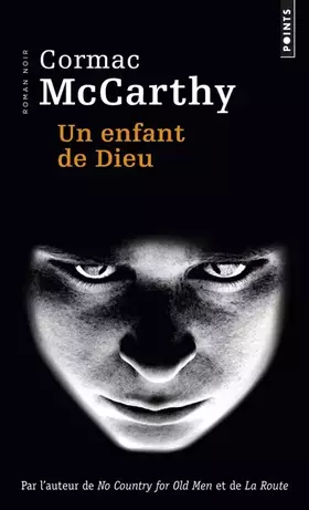 Couverture du produit · Un enfant de Dieu