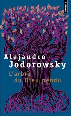 Couverture du produit · L'arbre du Dieu pendu