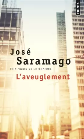 Couverture du produit · L'Aveuglement