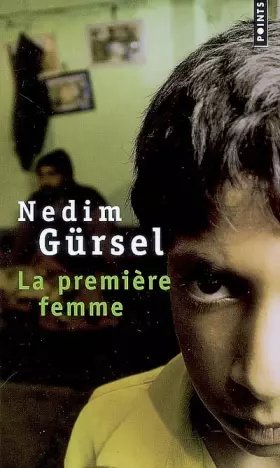 Couverture du produit · La Première femme