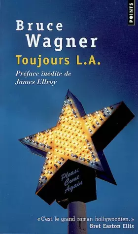 Couverture du produit · Toujours L.A.