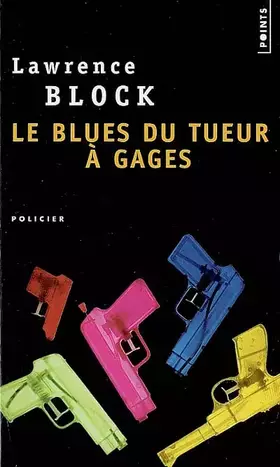 Couverture du produit · Le Blues du tueur à gages