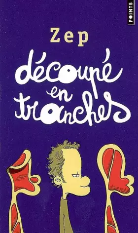 Couverture du produit · Découpé en tranches