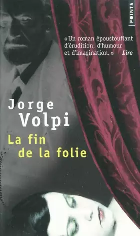 Couverture du produit · La Fin de la folie