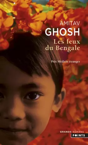 Couverture du produit · Les Feux du Bengale
