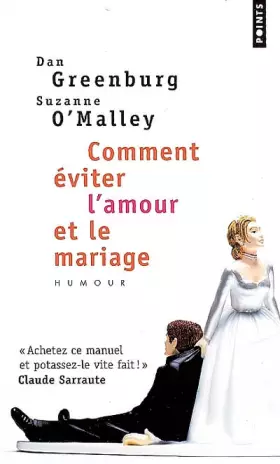 Couverture du produit · Comment éviter l'amour et le mariage