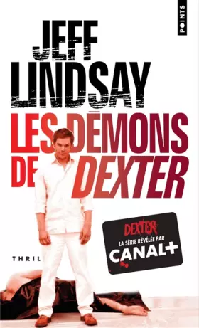 Couverture du produit · Les démons de Dexter