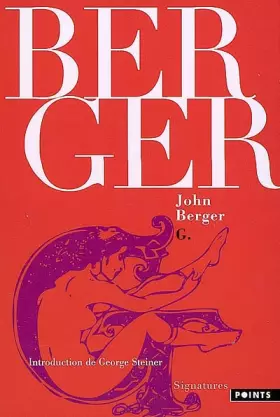 Couverture du produit · G.