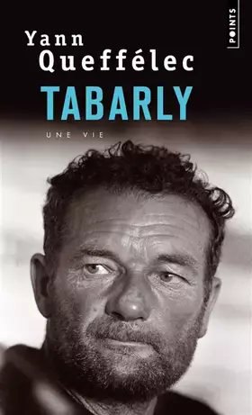 Couverture du produit · Tabarly : Une vie