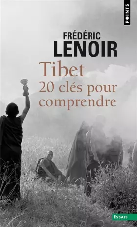 Couverture du produit · Tibet. 20 clés pour comprendre