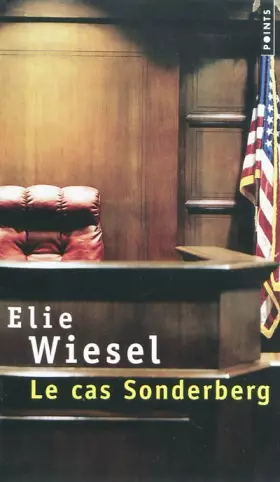 Couverture du produit · Le Cas Sonderberg