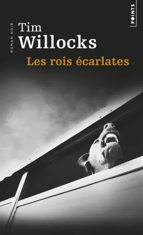 Couverture du produit · Les rois écarlates