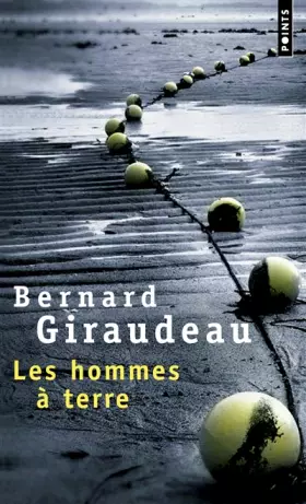 Couverture du produit · Les Hommes a Terre