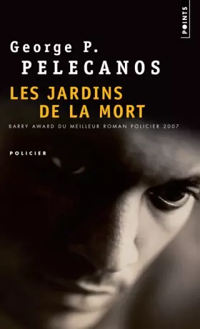 Couverture du produit · Les Jardins de la mort