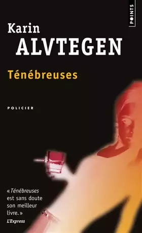 Couverture du produit · Ténébreuses