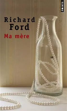 Couverture du produit · Ma mère
