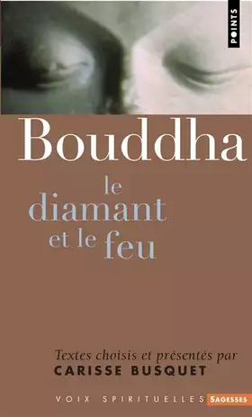 Couverture du produit · Bouddha: Le diamant et le feu