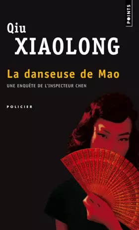 Couverture du produit · La danseuse de Mao