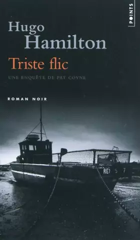 Couverture du produit · Triste Flic