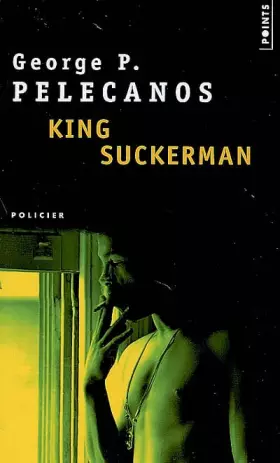 Couverture du produit · King Suckerman